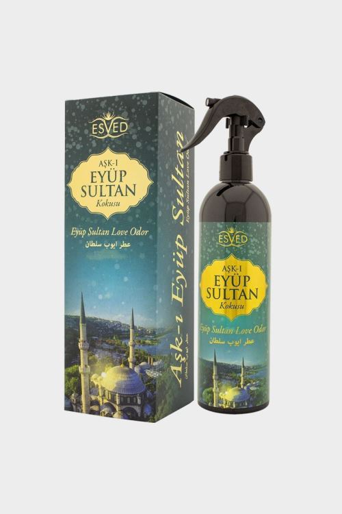 Standart Aşkı Eyüp Sultan Oda Kokusu