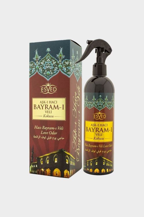 Standart Aşkı Hacı Bayramı Veli Oda Kokusu